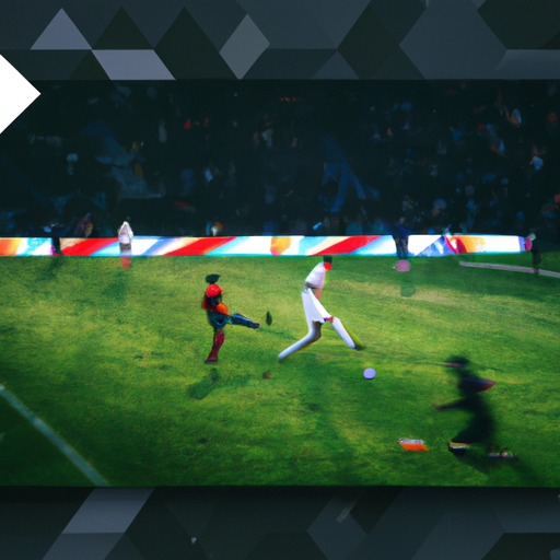 European Football Competitions