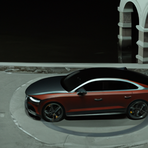 RS7 Sportback