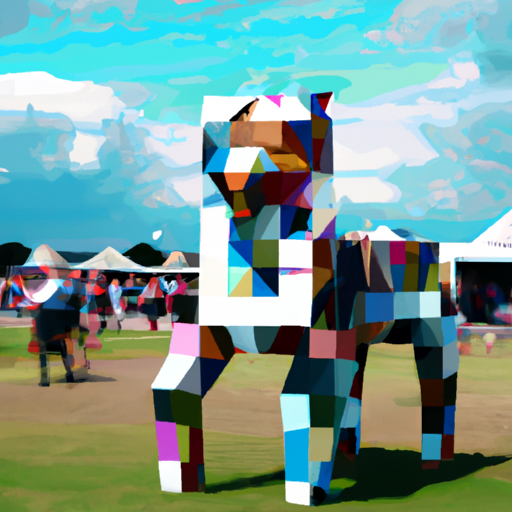 Doncaster Game Fair