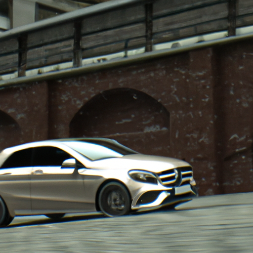 A200 AMG