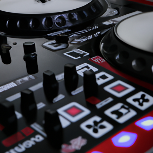 Dj Decks Pioneer