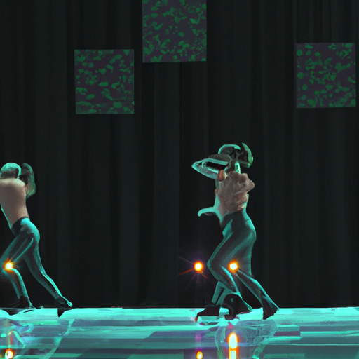 Dance Competitions Near Me 2023