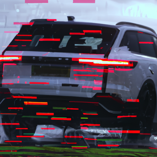 F-pace