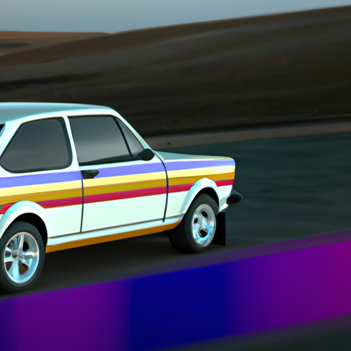 Escort Mexico Mk1
