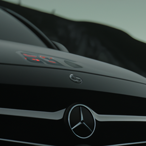 A200 AMG Line