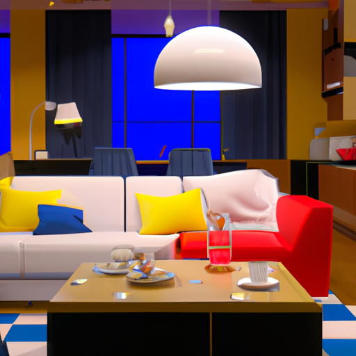 Ideal Home Competitions