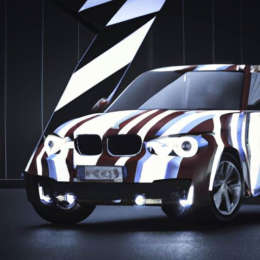 BMW 128ti