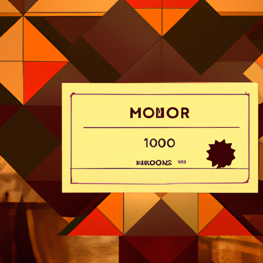 RS 1500 Prize Bond Draw
