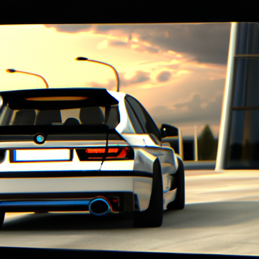 Doncaster BMW