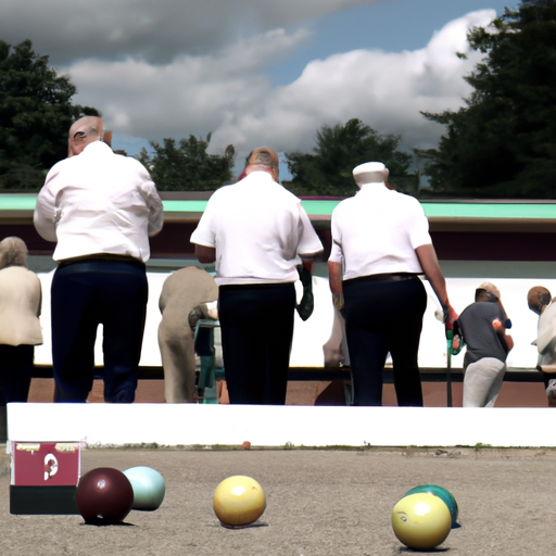 Hertfordshire Bowls Competitions