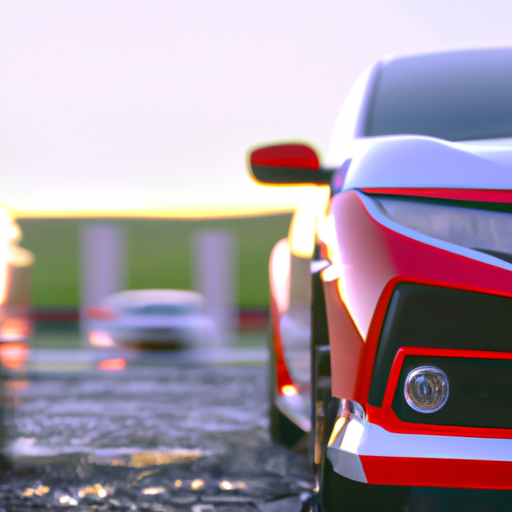 Civic Type R