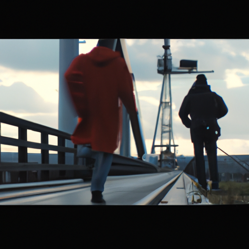 Short Film Competitions 2023