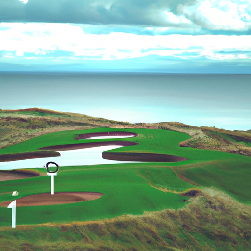 Southerness Golf Club Open Competitions