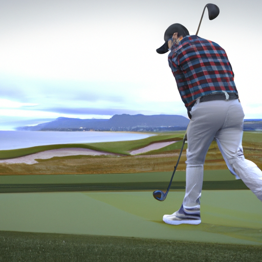 Golf Competitions Scotland