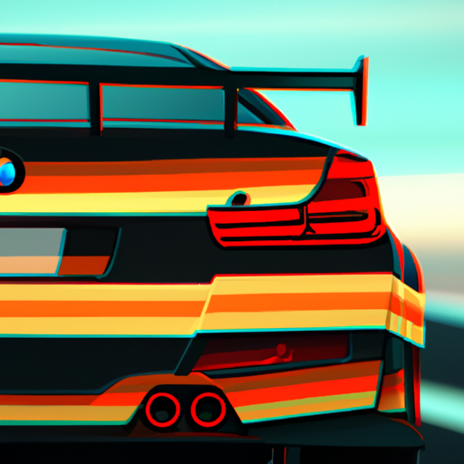 Sport BMW