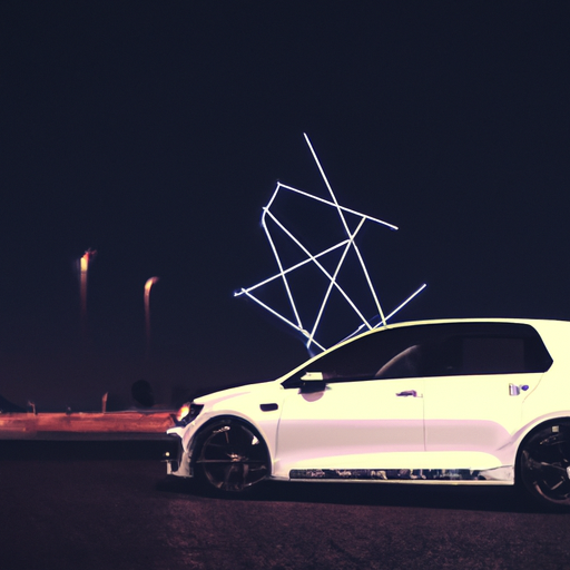 VWGolf GTI