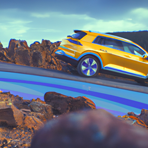 T-roc Volkswagen