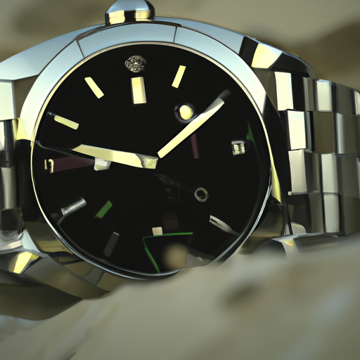 2000 Rolex