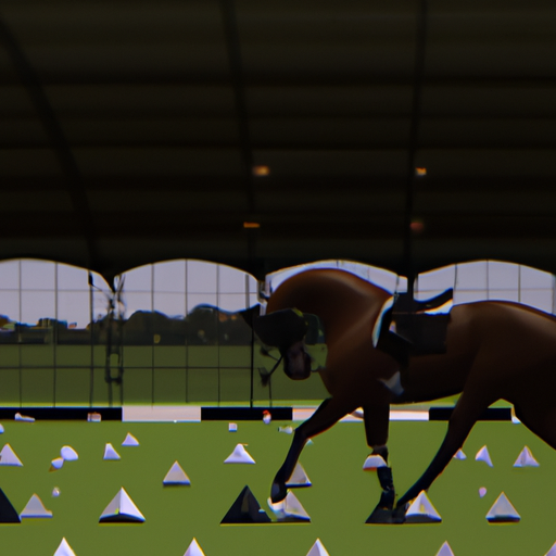 British Dressage Online Competitions
