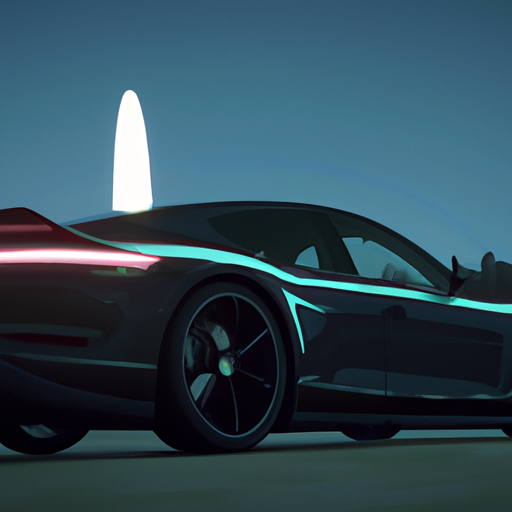 PoRSche Taycan Turbo S