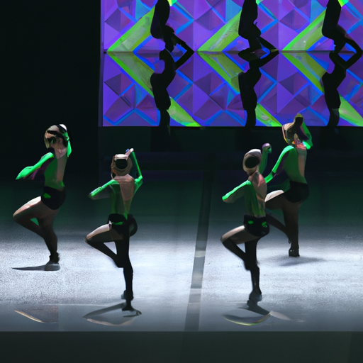 Dance Competitions Nyc