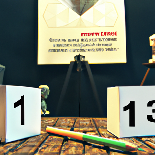 Literary Competitions for Students