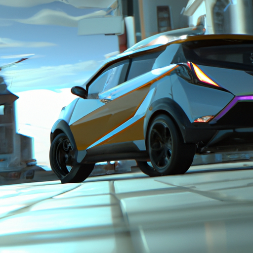Car Raffle