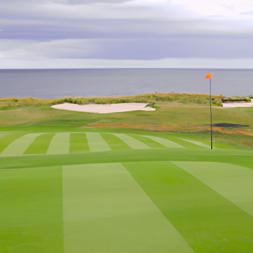 Brora Golf Club Open Competitions