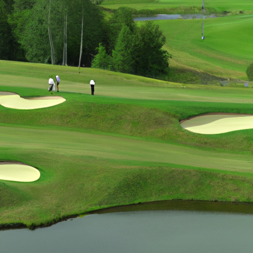 Golf Competitions Near Me