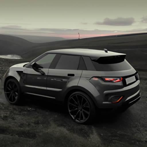 Discovery Sport R Dynamic Hse