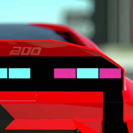 50000 Car