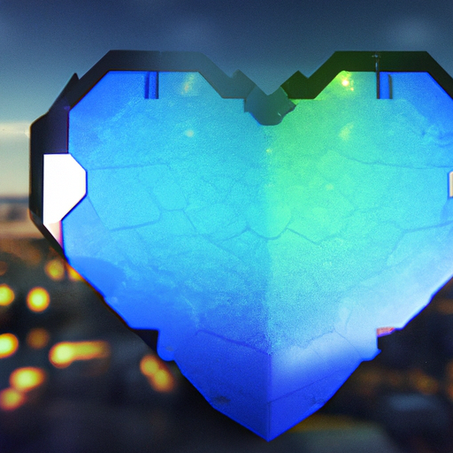 Heart 30k