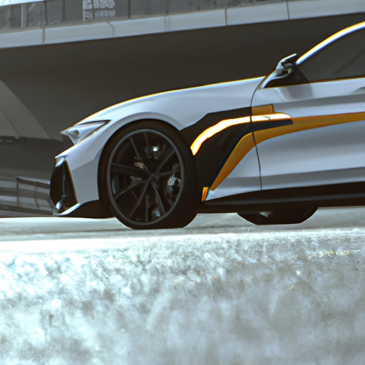 BMW Sport