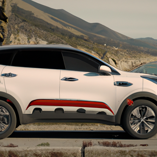 Kia Sportage Platinum Edition