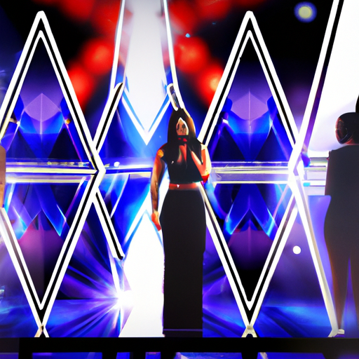 TV Singing Competitions UK