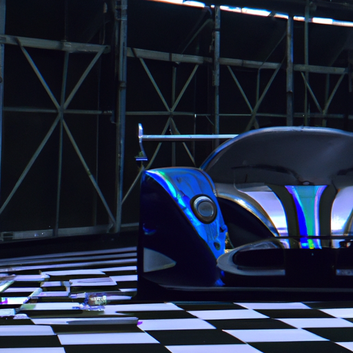 Lister CaRS