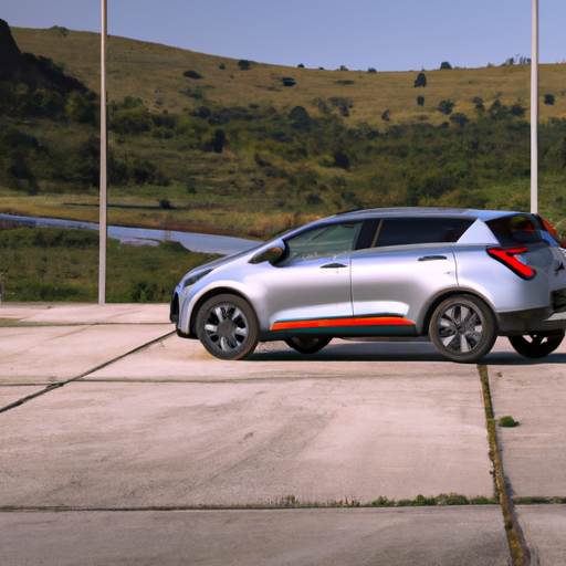 Kia Spotage