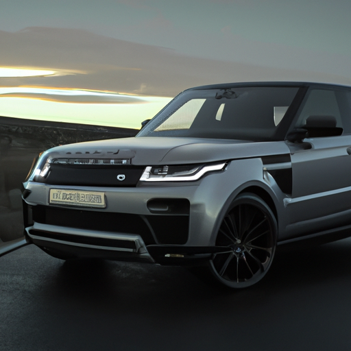 Range Rover Sport