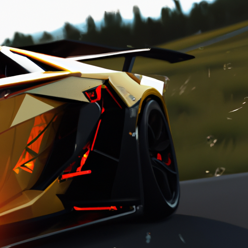 Lamborghini