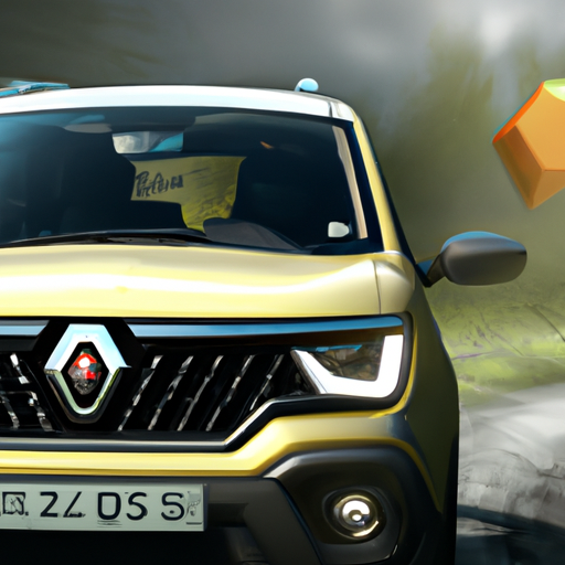 Duster Dacia
