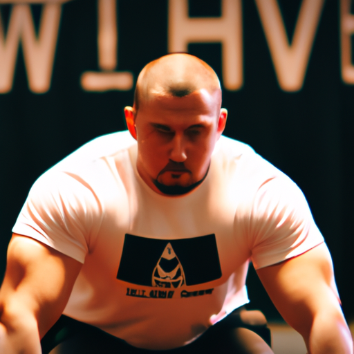 Amature Powerlifting Competitions UK