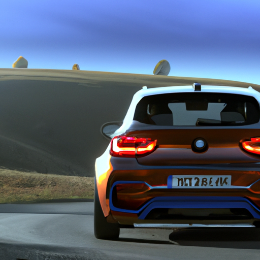 M135i