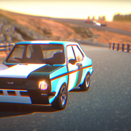 Escort Mk1
