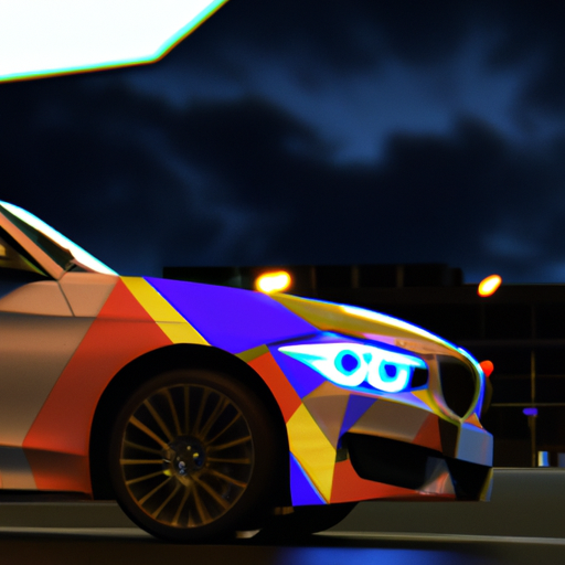 BMW 128ti