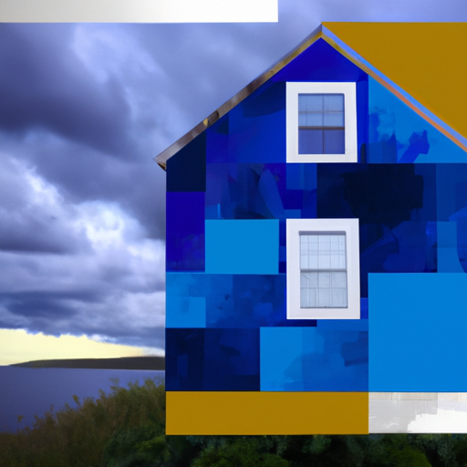 Halifax Mortgage Free Prize Draw