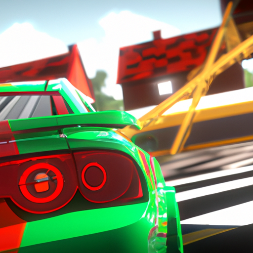 Car Competition