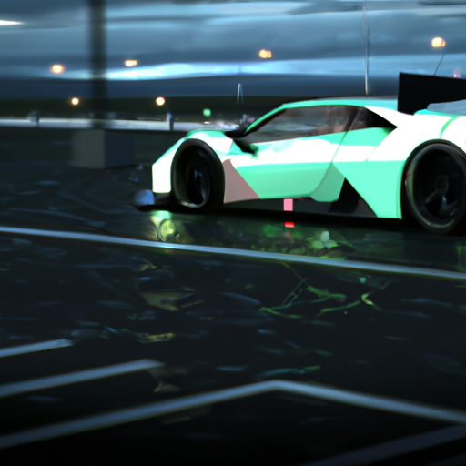 Liberty Walk