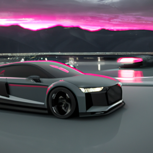 Audi E Tron GT Price