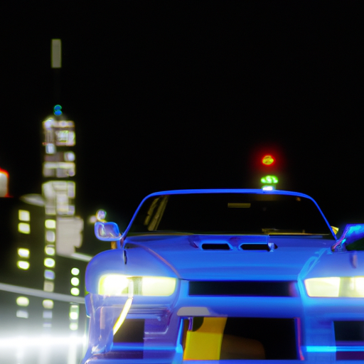 R34 Skyline