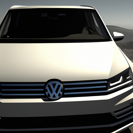 VWGrand California